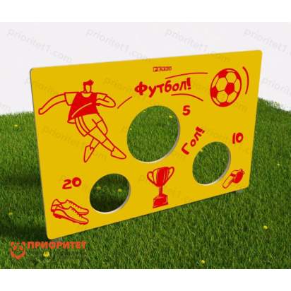 Спортивный модуль «Удачное попадание №2_1