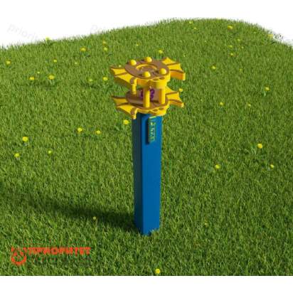 Оптический развивающий модуль Микроскоп №14_1