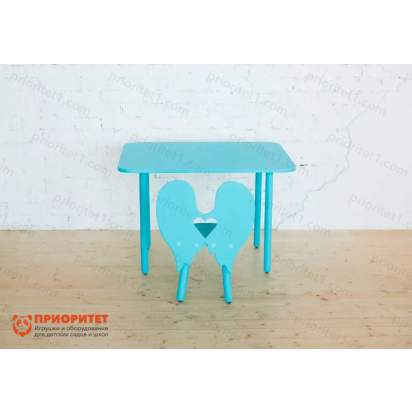 Комплект мебели Лазурный ангелочек_1