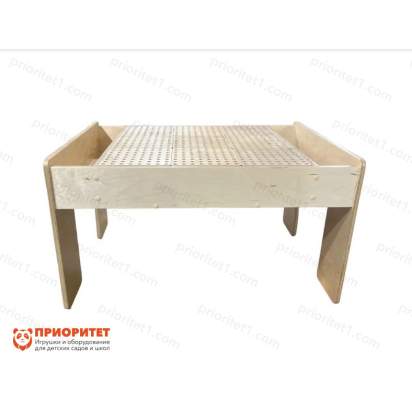 Игровой STEAM-стол Маленький инженер 3_1