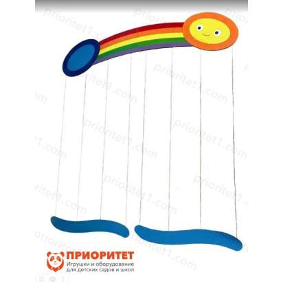 Галерейная система «Летняя радуга»_1