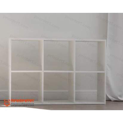 Шкаф «Детвора» 41