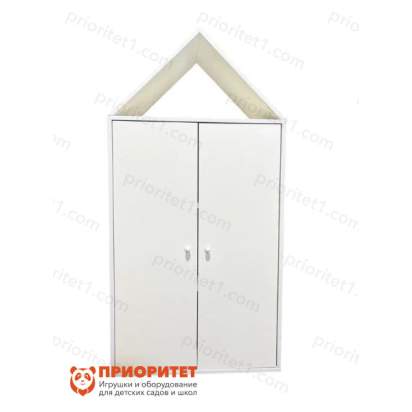 Шкаф «Любимые герои»_1