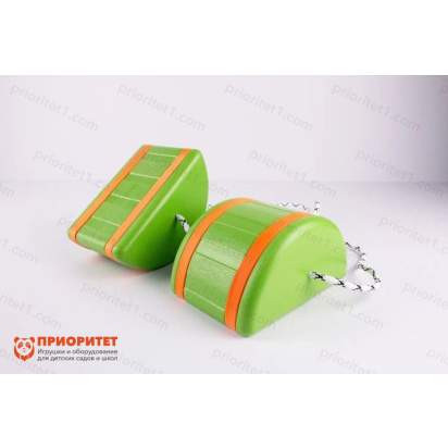 Шагающие камни_1