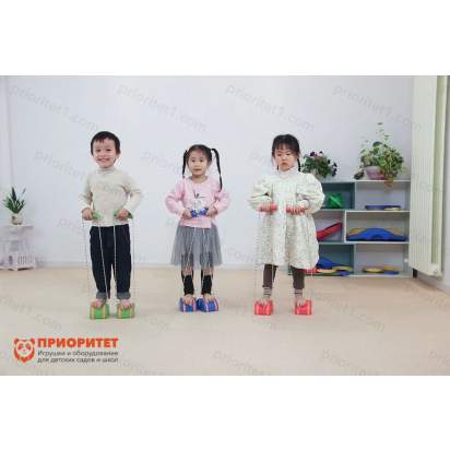 Шагающие камни 5_1