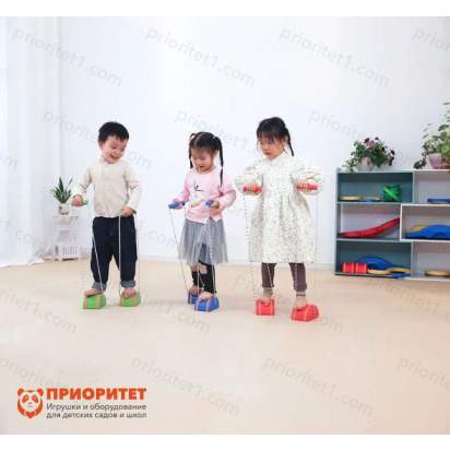 Шагающие камни 6_1