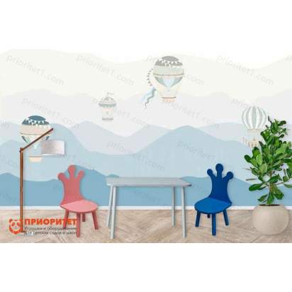 Комплект мебели в Тридевятом царстве_1