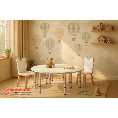 Комплект мебели В кругу семьи