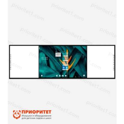 Интерактивная доска Astra marker маркерная (75 дюймов)_1