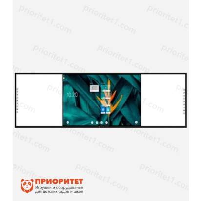 Интерактивная доска Astra marker маркерная (85 дюймов)_1