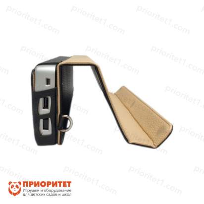 Тактильный дисплей Брайля Seika 5 11_1