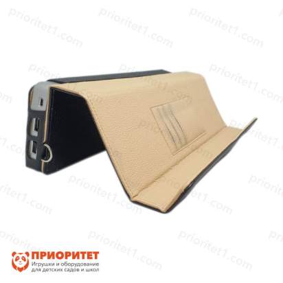 Тактильный дисплей Брайля Seika 5 12_1