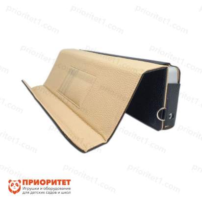 Тактильный дисплей Брайля Seika 5 14_1