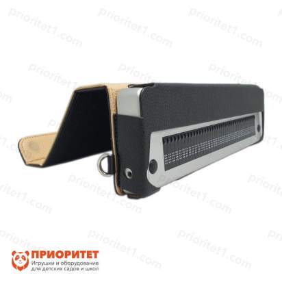 Тактильный дисплей Брайля Seika 5 16_1