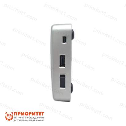 Тактильный дисплей Брайля Seika 5 3_1