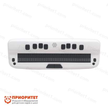 Тактильный дисплей Брайля Seika 6 Pro_1