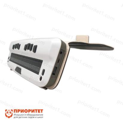 Тактильный дисплей Брайля Seika 6 Pro 2_2