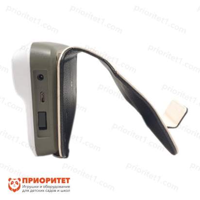 Тактильный дисплей Брайля Seika 6 Pro 3_2