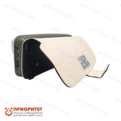 Тактильный дисплей Брайля Seika 6 Pro 4_1