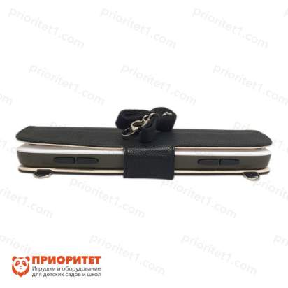 Тактильный дисплей Брайля Seika 6 Pro 9_1