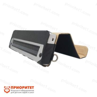 Тактильный дисплей Брайля Seika 3 Pro 10_1