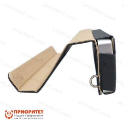 Тактильный дисплей Брайля Seika 3 Pro 15_1