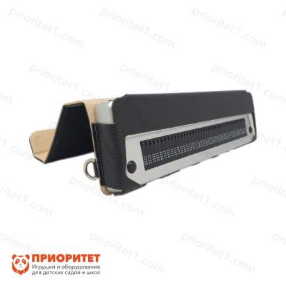 Тактильный дисплей Брайля Seika 3 Pro 16_1