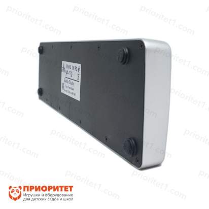 Тактильный дисплей Брайля Seika 3 Pro 6_1