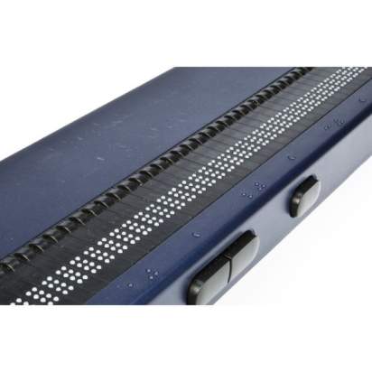 Тактильный дисплей Брайля Seika 80 2_1