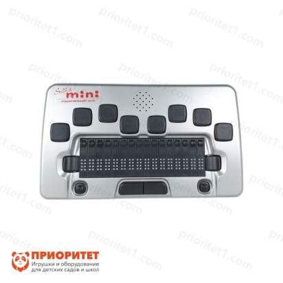 Тактильный дисплей Брайля Seika mini 16_1