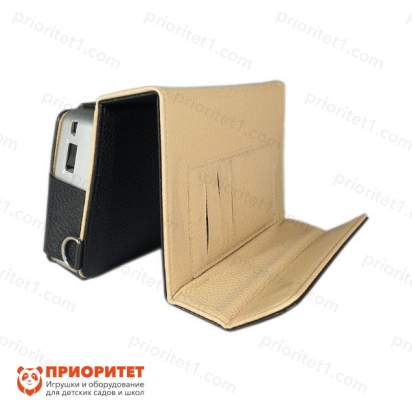 Тактильный дисплей Брайля Seika mini 16 12_1