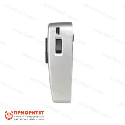 Тактильный дисплей Брайля Seika mini 16 3_2