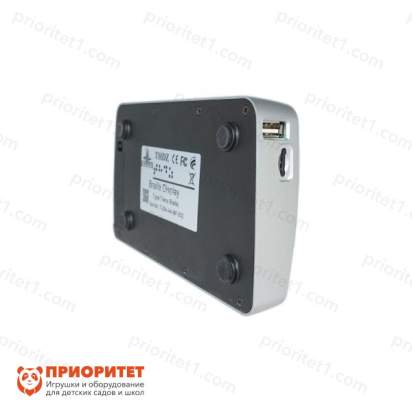 Тактильный дисплей Брайля Seika mini 16 6_1