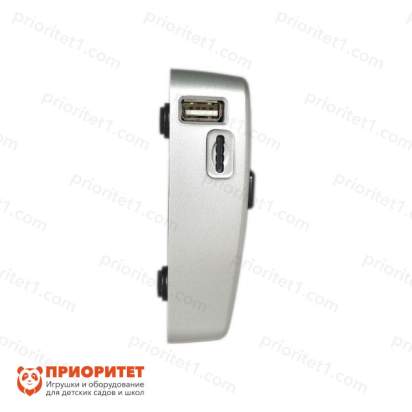 Тактильный дисплей Брайля Seika mini 16 7_1