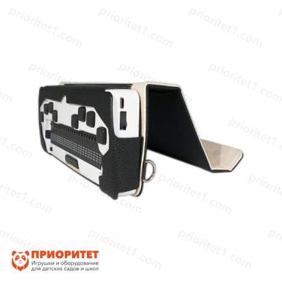 Тактильный дисплей Брайля Seika mini 24 10_1