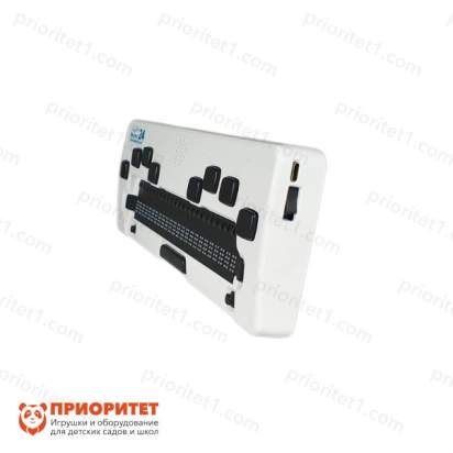 Тактильный дисплей Брайля Seika mini 24 2_1