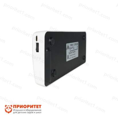 Тактильный дисплей Брайля Seika mini 24 4_1