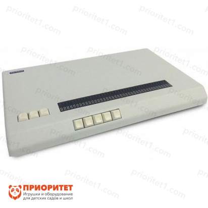 Дисплей Брайля Elecgeste BD-40-001 Pro L PB_1