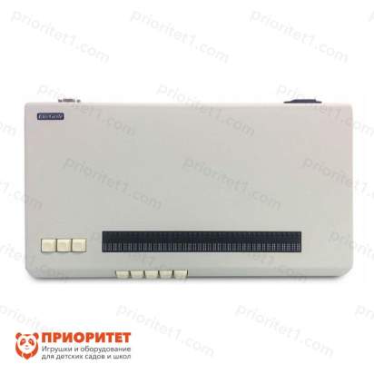 Дисплей Брайля Elecgeste BD-40-001 Pro L PB 4_2