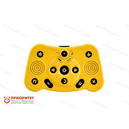 Тифлофлешплеер ВОЙСА. Устройство для чтения говорящих книг_1