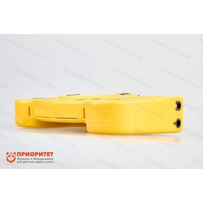 Тифлофлешплеер ВОЙСА. Устройство для чтения говорящих книг 10_1