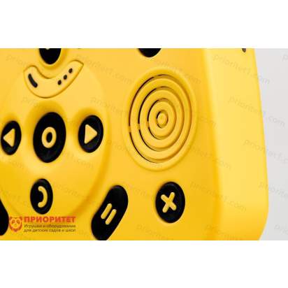 Тифлофлешплеер ВОЙСА. Устройство для чтения говорящих книг 11_1