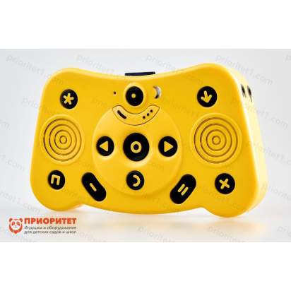 Тифлофлешплеер ВОЙСА. Устройство для чтения говорящих книг 3_1