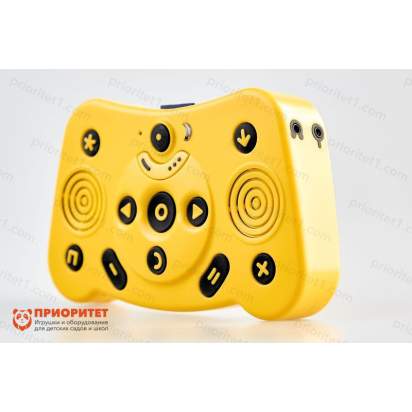 Тифлофлешплеер ВОЙСА. Устройство для чтения говорящих книг 4_1