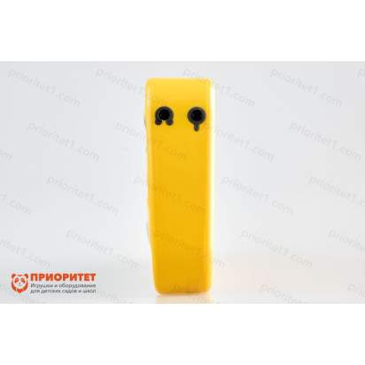 Тифлофлешплеер ВОЙСА. Устройство для чтения говорящих книг 5_1