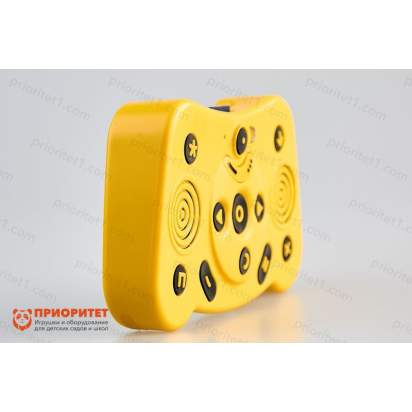 Тифлофлешплеер ВОЙСА. Устройство для чтения говорящих книг 7_1