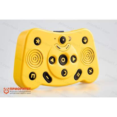 Тифлофлешплеер ВОЙСА. Устройство для чтения говорящих книг 8_1