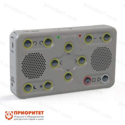 Тифлофлешплеер ElecGeste DTBP-301_1