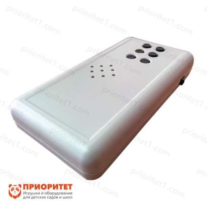 Говорящий самоучитель по Брайлевскому шрифту Умка-01