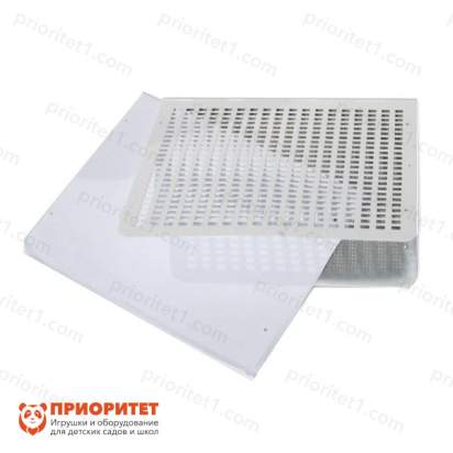 Прибор для письма по Брайлю 18 строк_1